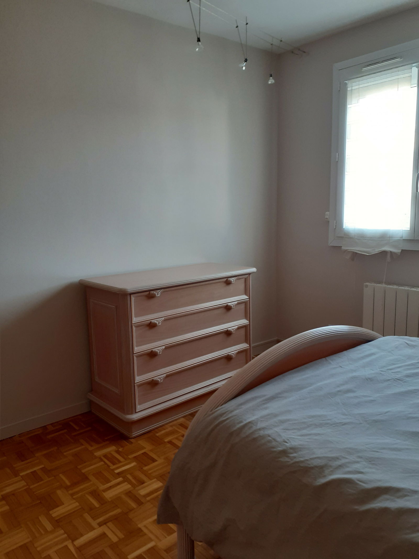 Homestay Guyancourt 250747