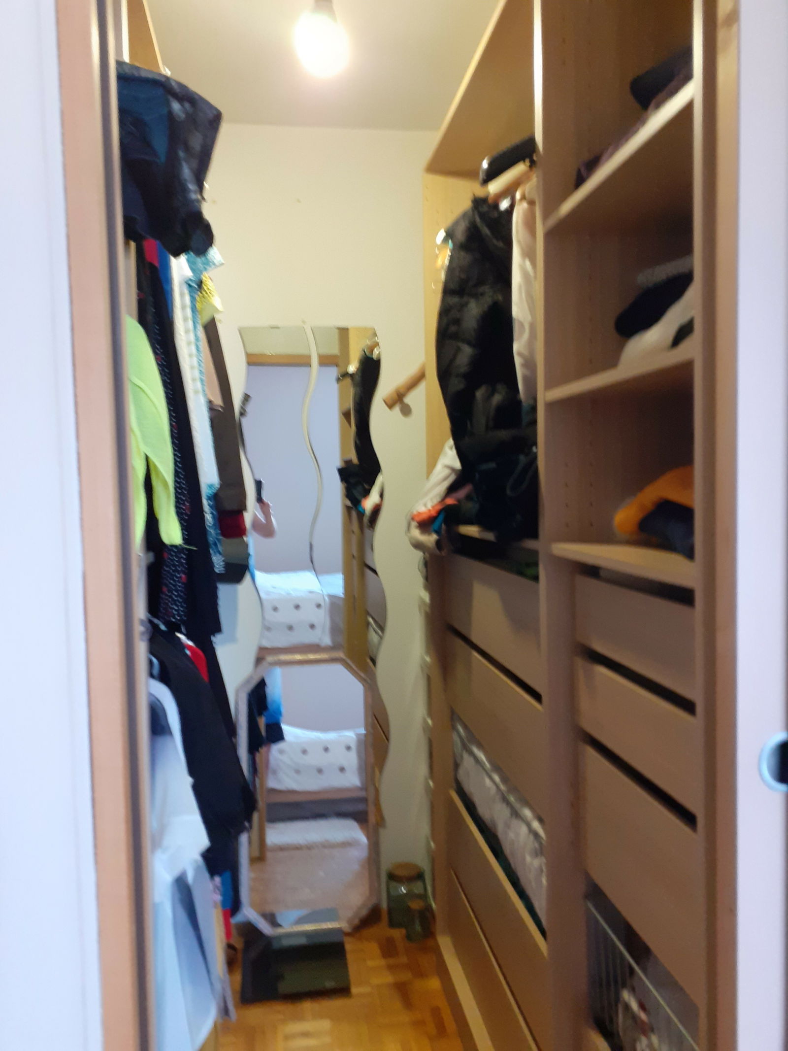 Homestay Guyancourt 250747