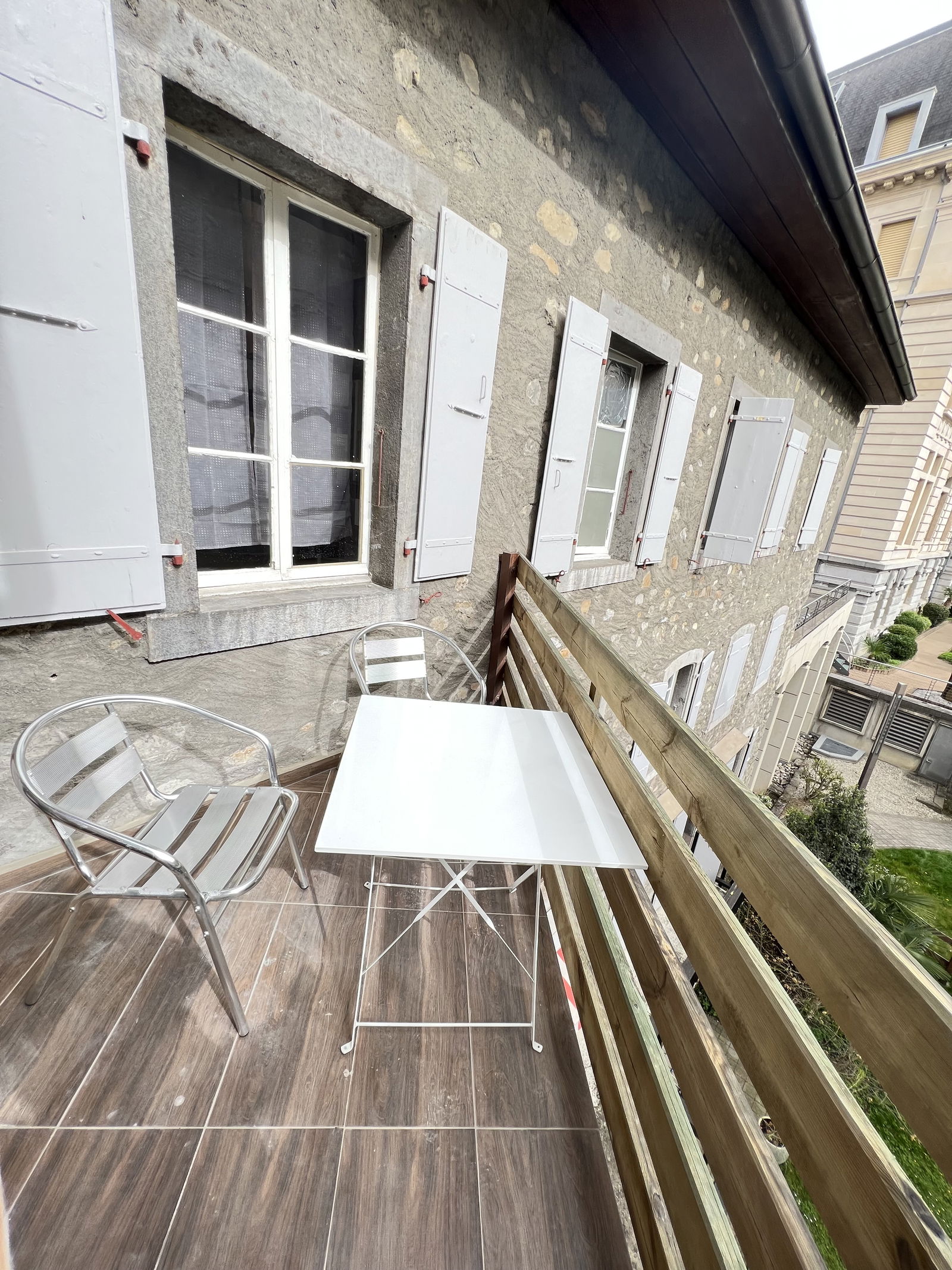 Homestay Montreux 367519