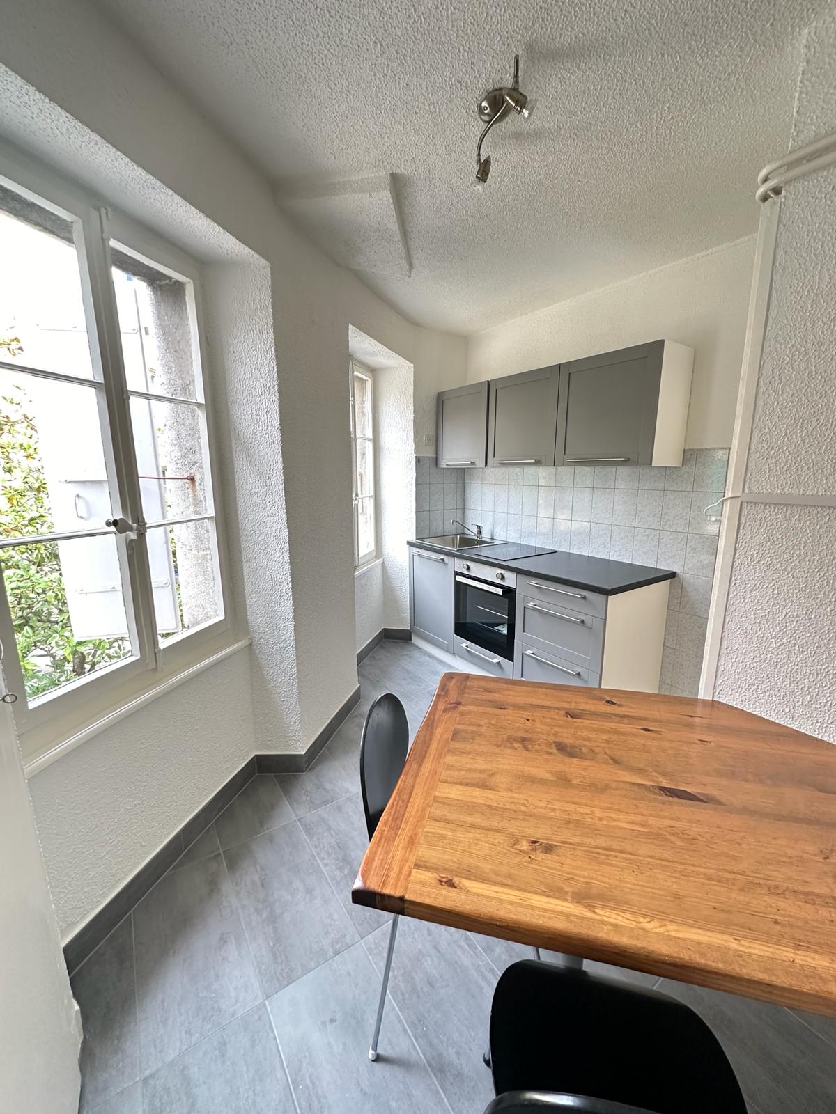 Homestay Montreux 367519