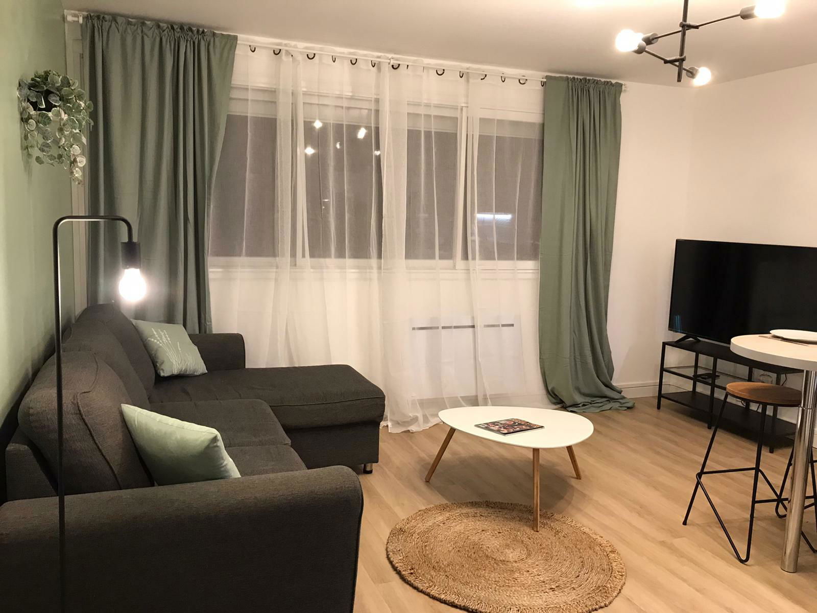 Onofhängeg Studio Toulouse 244273