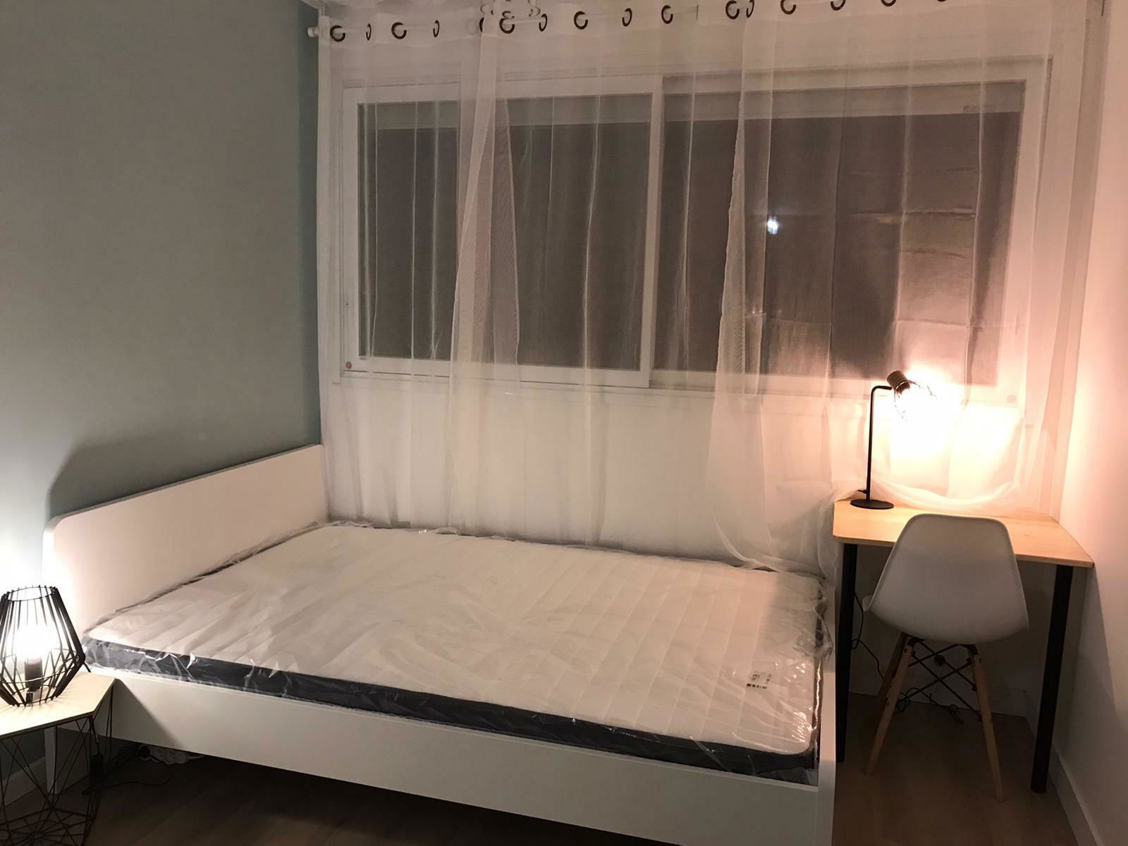 Onofhängeg Studio Toulouse 244273
