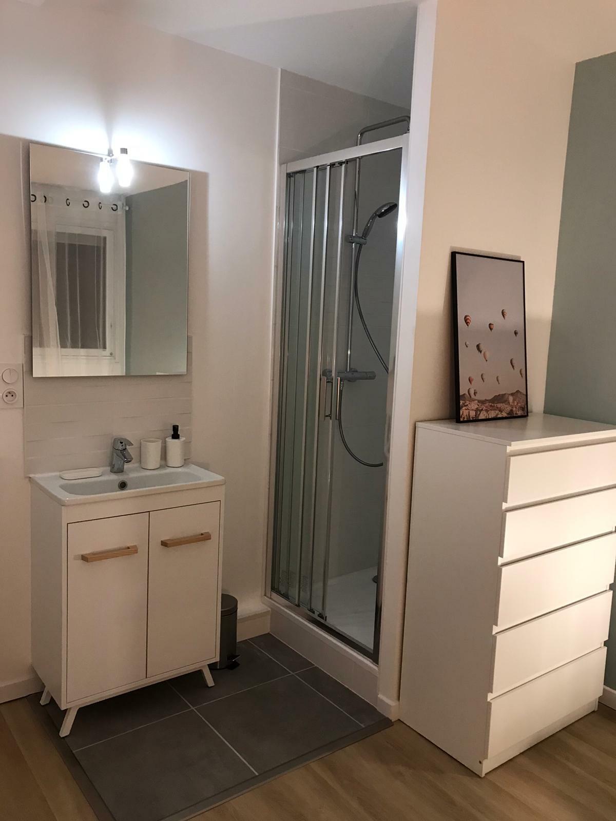 Onofhängeg Studio Toulouse 244273