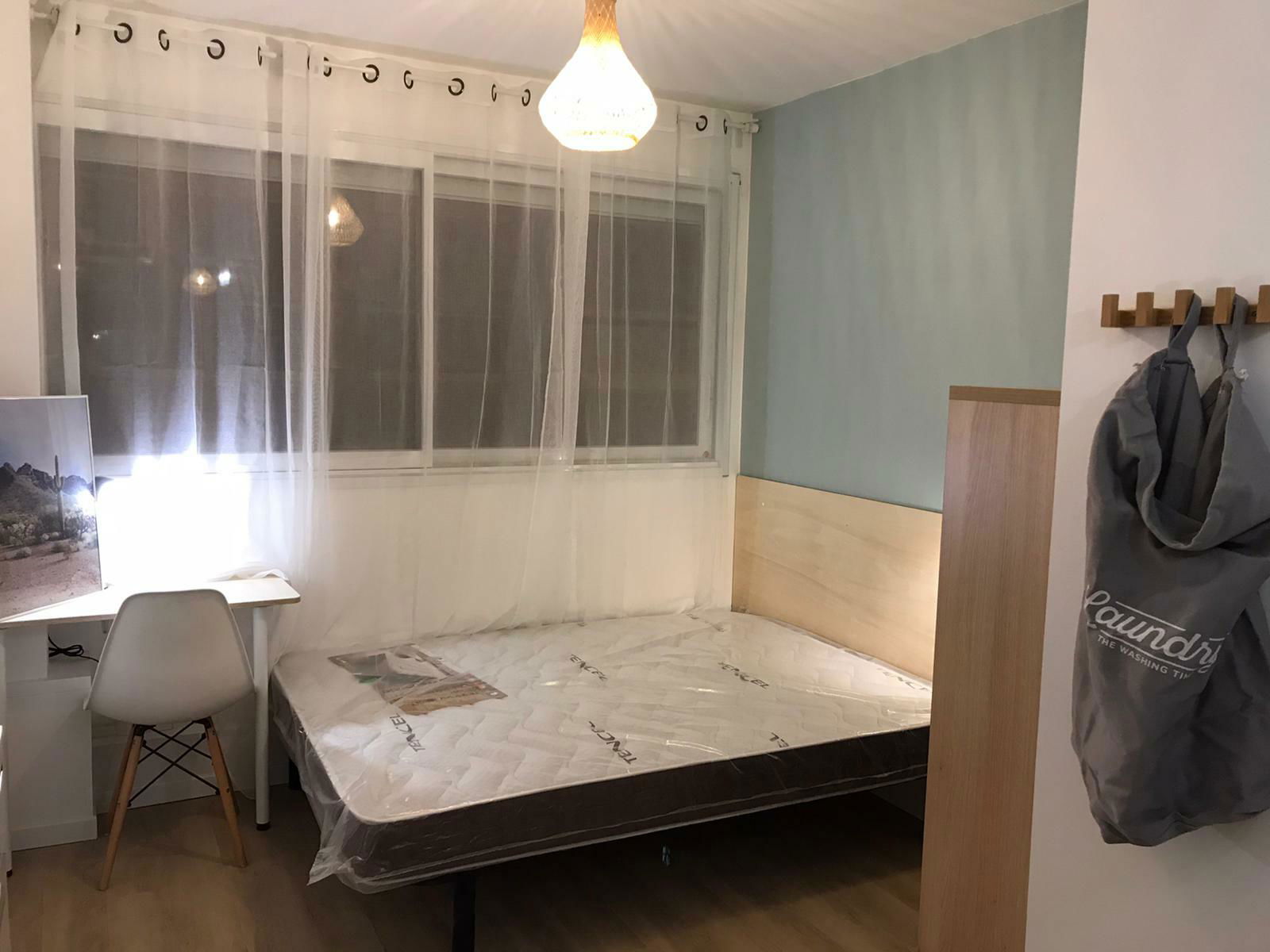 Onofhängeg Studio Toulouse 244273
