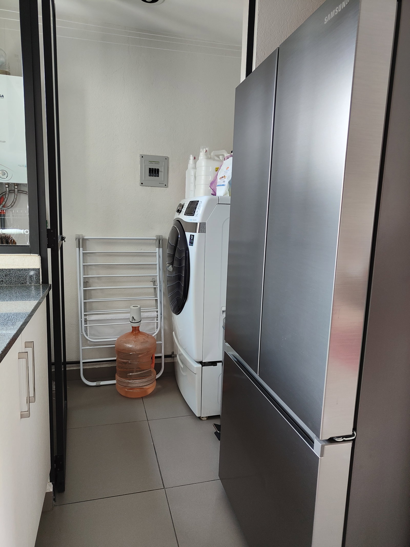 Gaascht Zëmmeren México D.F. 405818