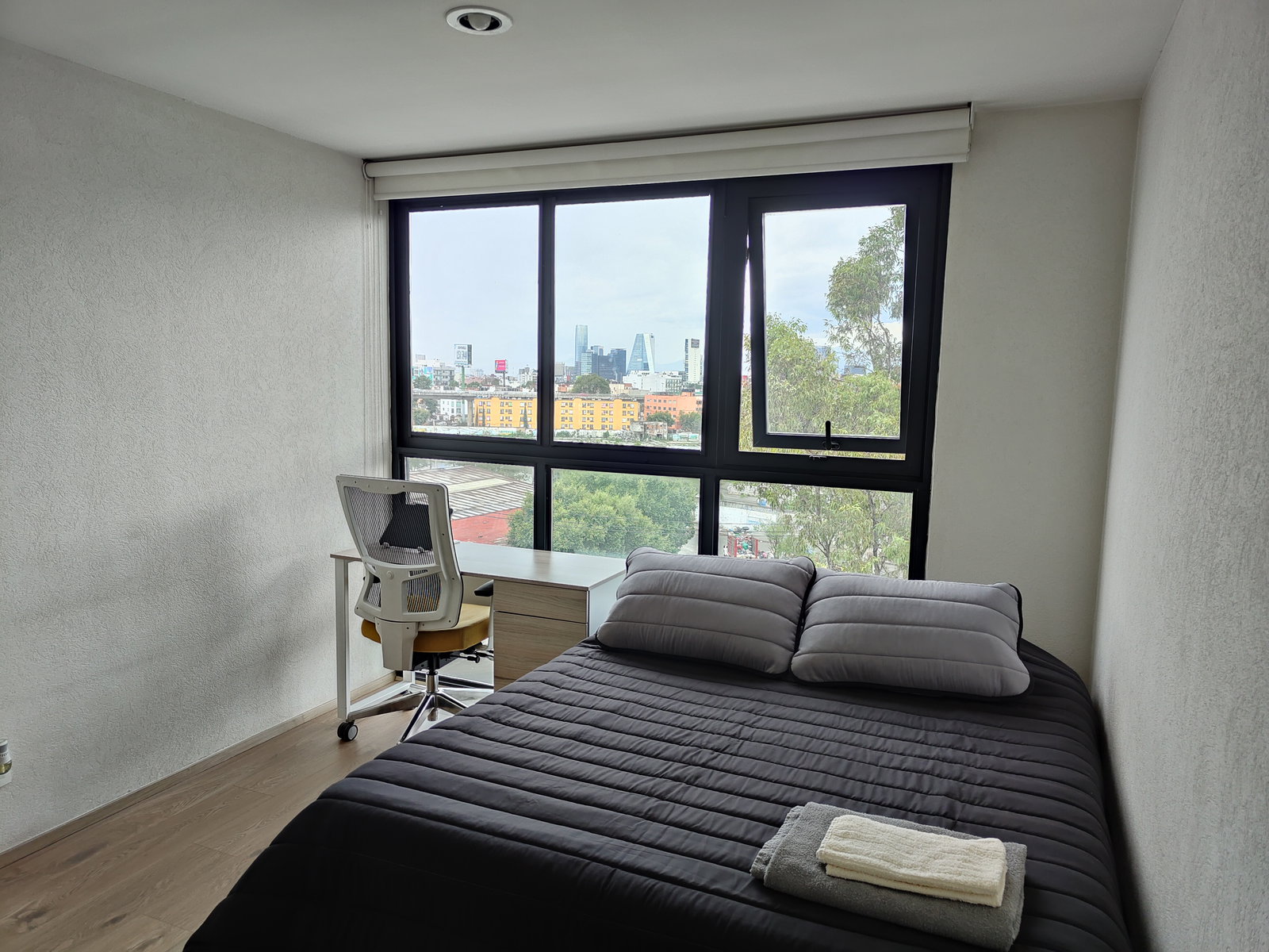 Gaascht Zëmmeren México D.F. 405818