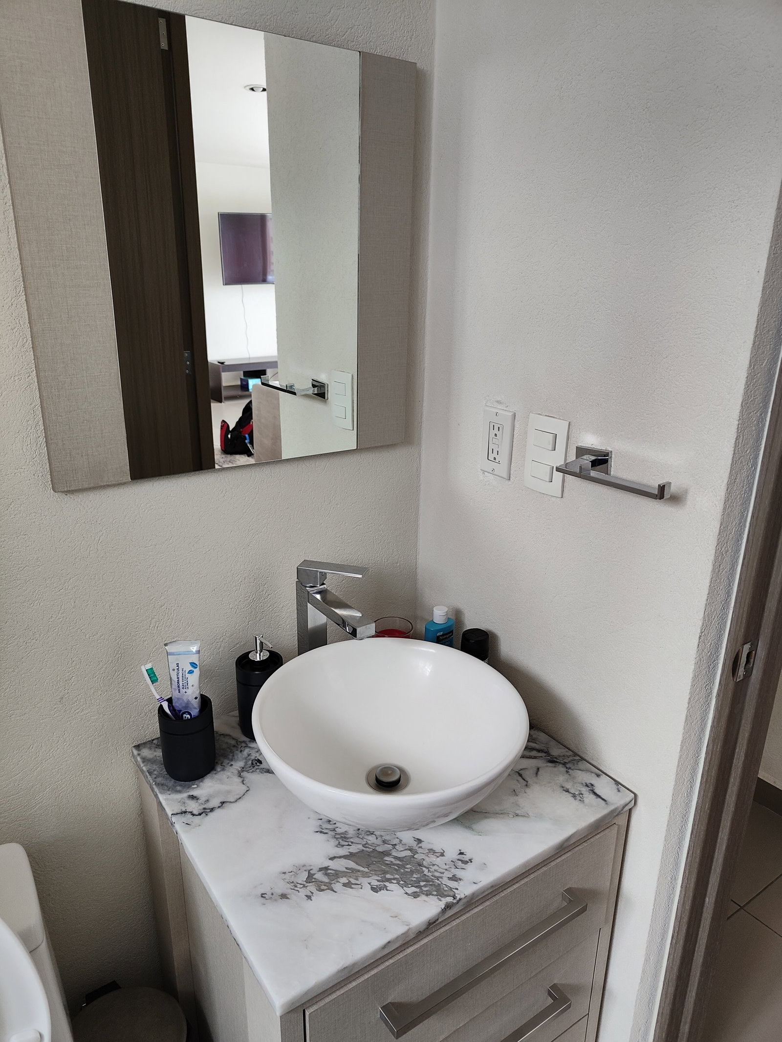 Gaascht Zëmmeren México D.F. 405818