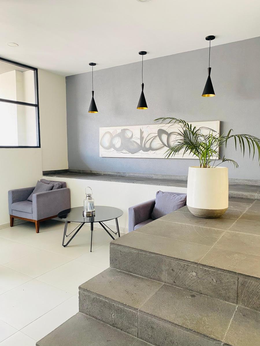 Gaascht Zëmmeren México D.F. 405818