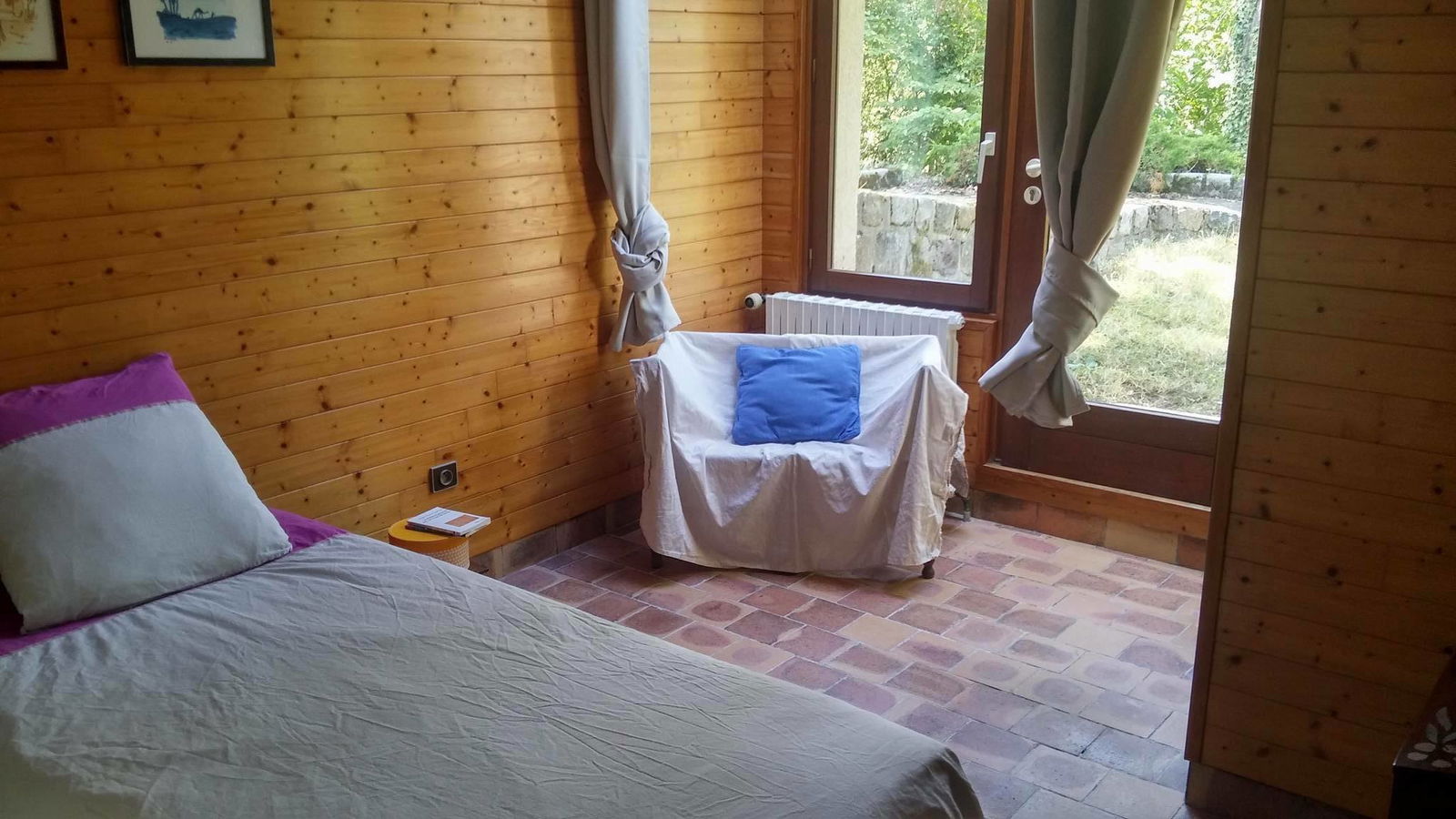 Homestay Estouy 144042