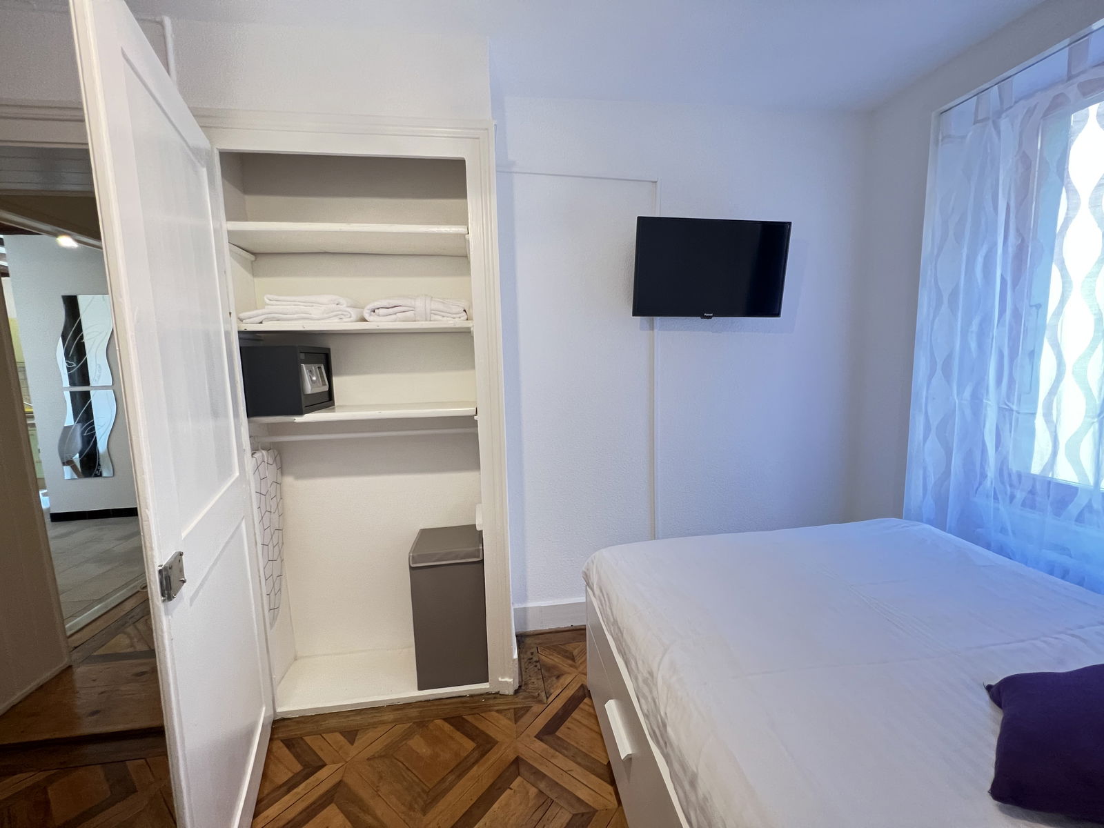 Colocation Montreux 256834