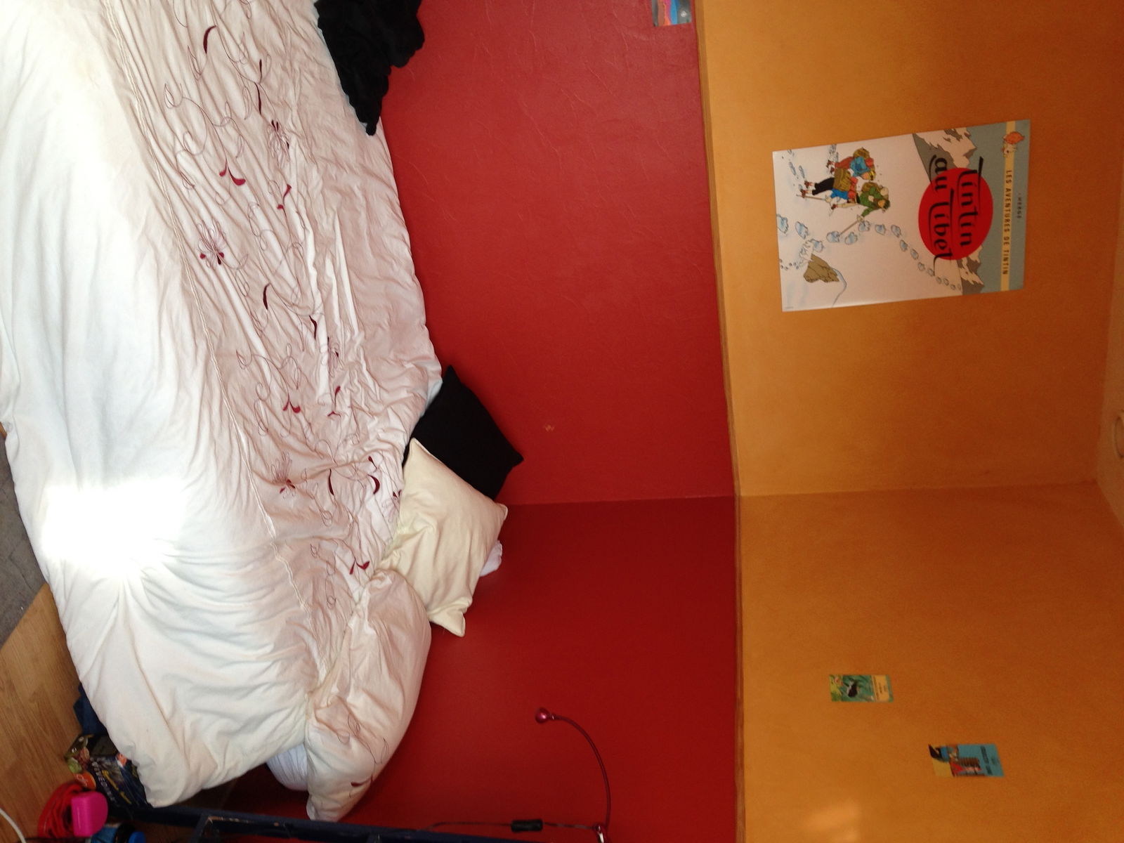 Colocation Poitiers 118407