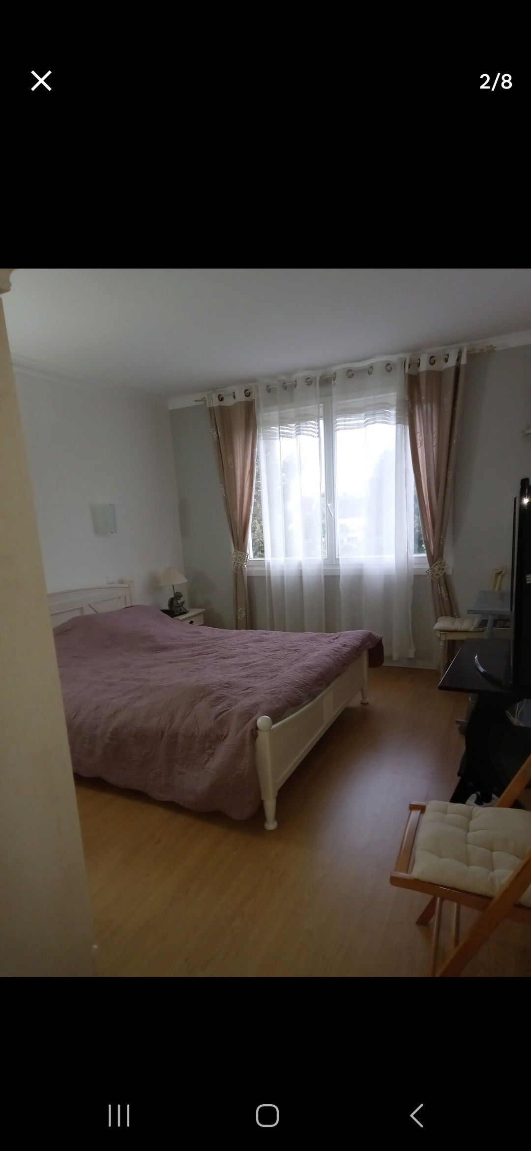 Homestay Le Mans 485790