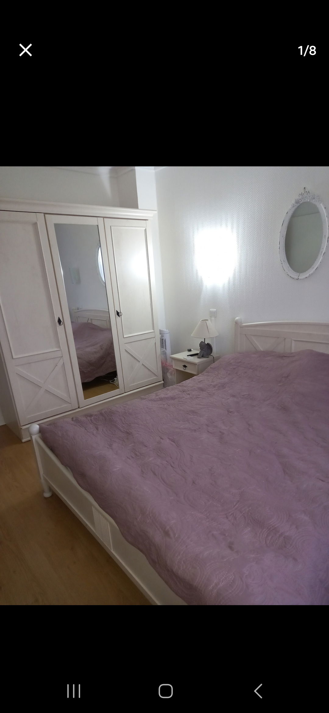 Homestay Le Mans 485790