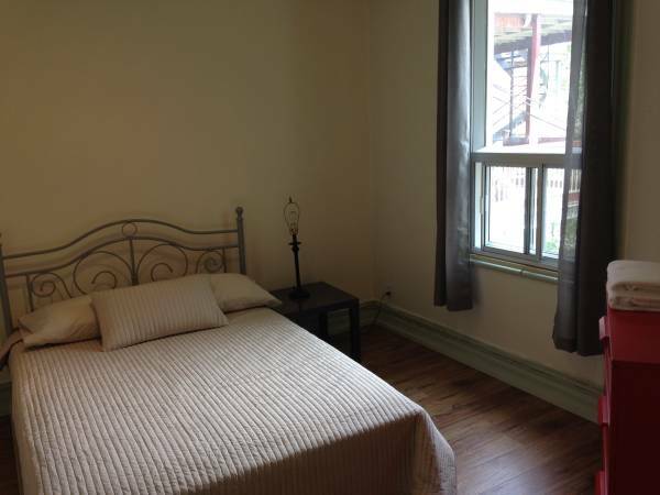 Colocation Montréal 179550