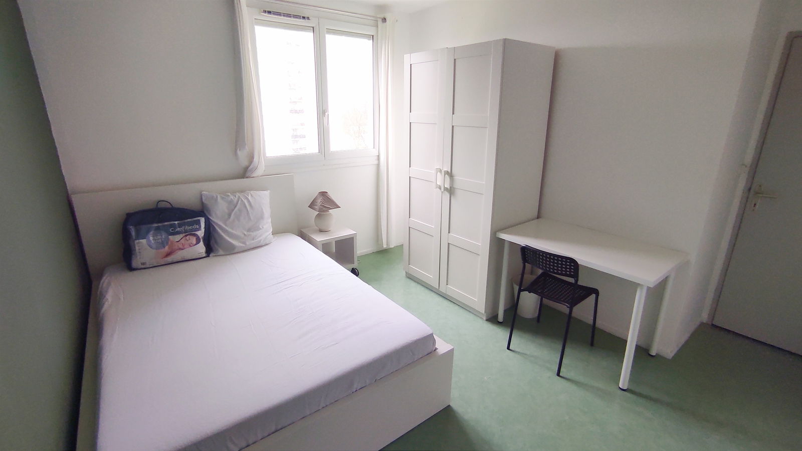 Colocation Gradignan 257116