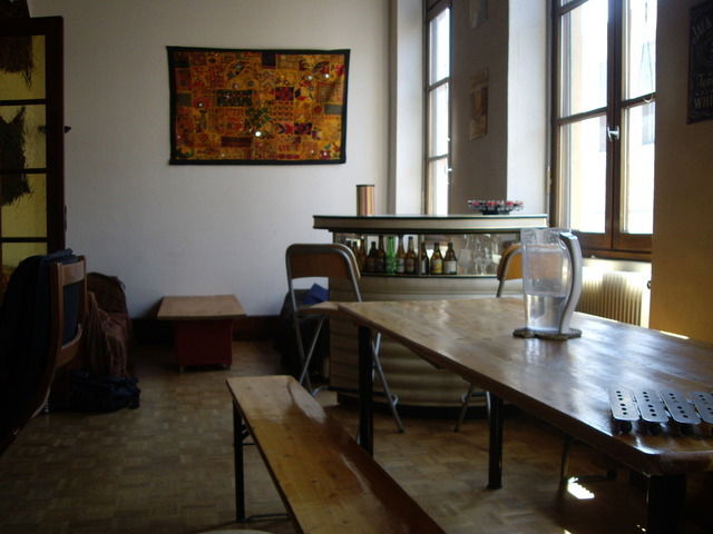 Homestay Lyon 11358