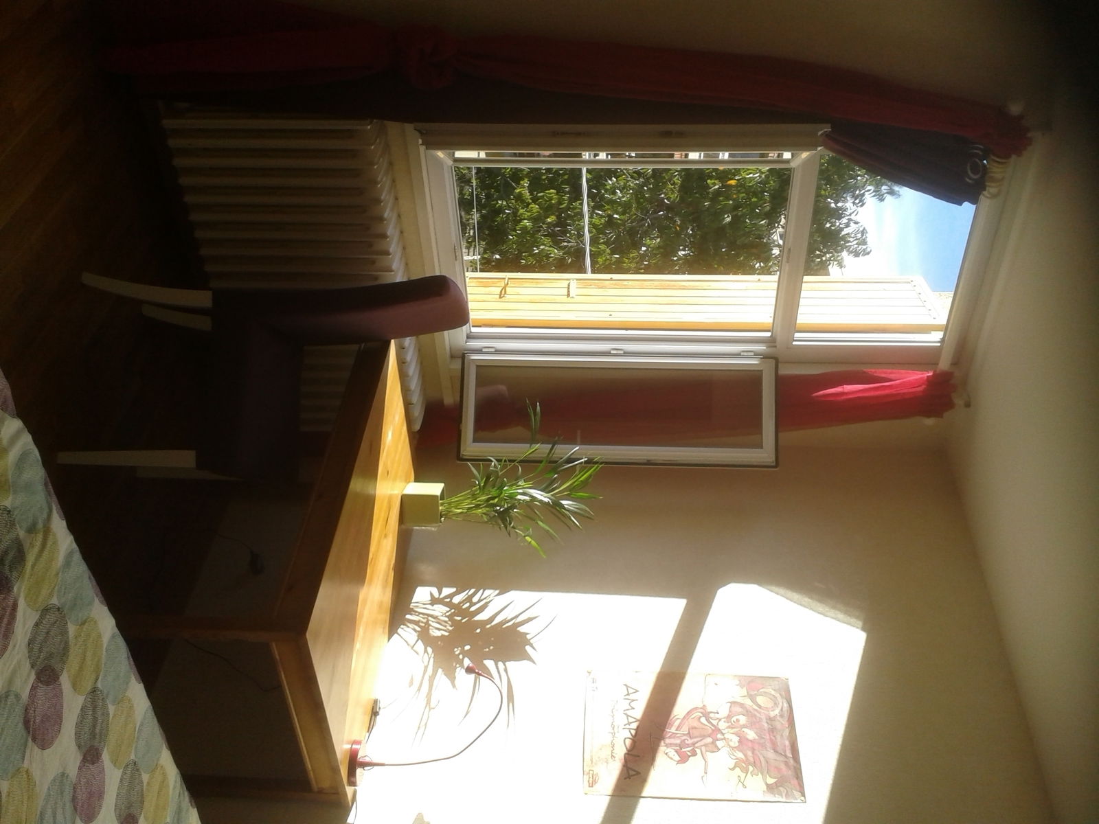 Homestay Fontaine 75895