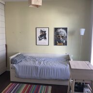Homestay La Rochelle 455025