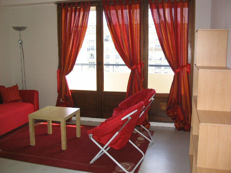 Colocation Rennes 74323