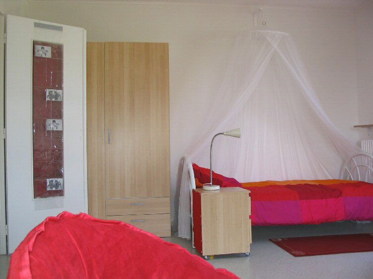 Colocation Rennes 74323