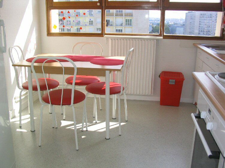 Colocation Rennes 74323