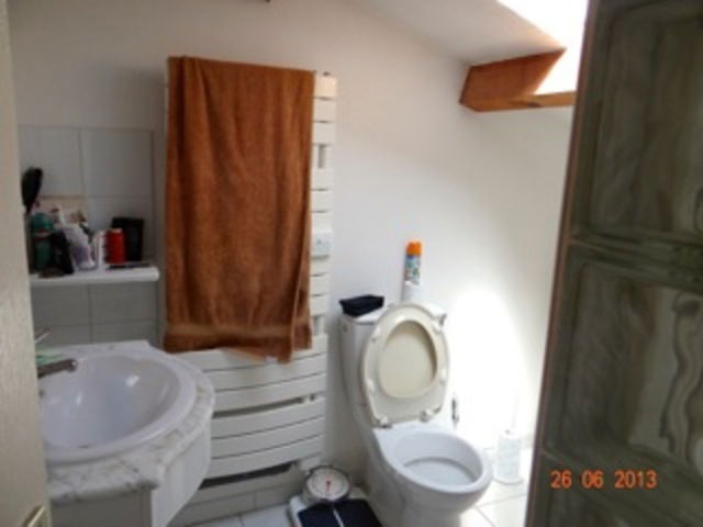 Homestay Montpellier 53298
