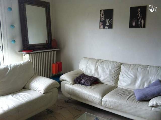 Colocation Toulouse 28115