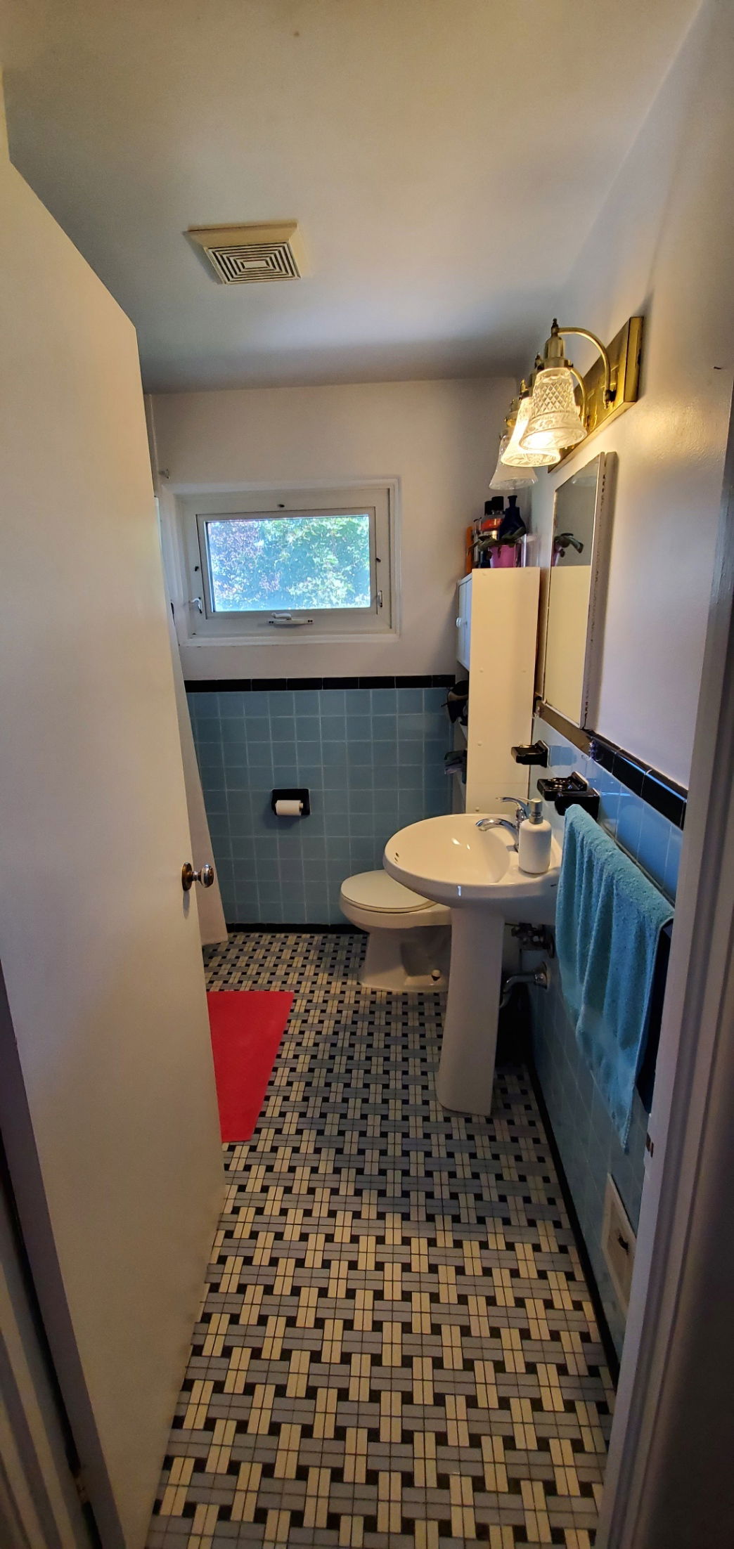 Homestay Ottawa 240722