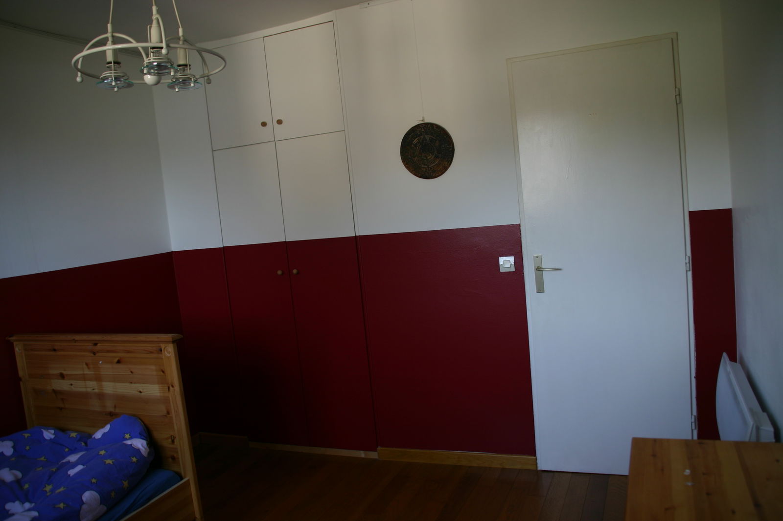 Homestay Saint-Germain-en-Laye 387259