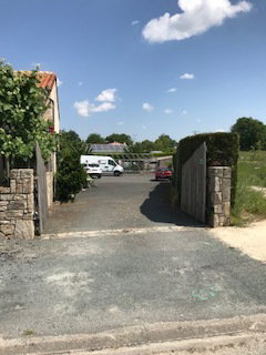 Homestay Mortagne-sur-Sèvre 203272