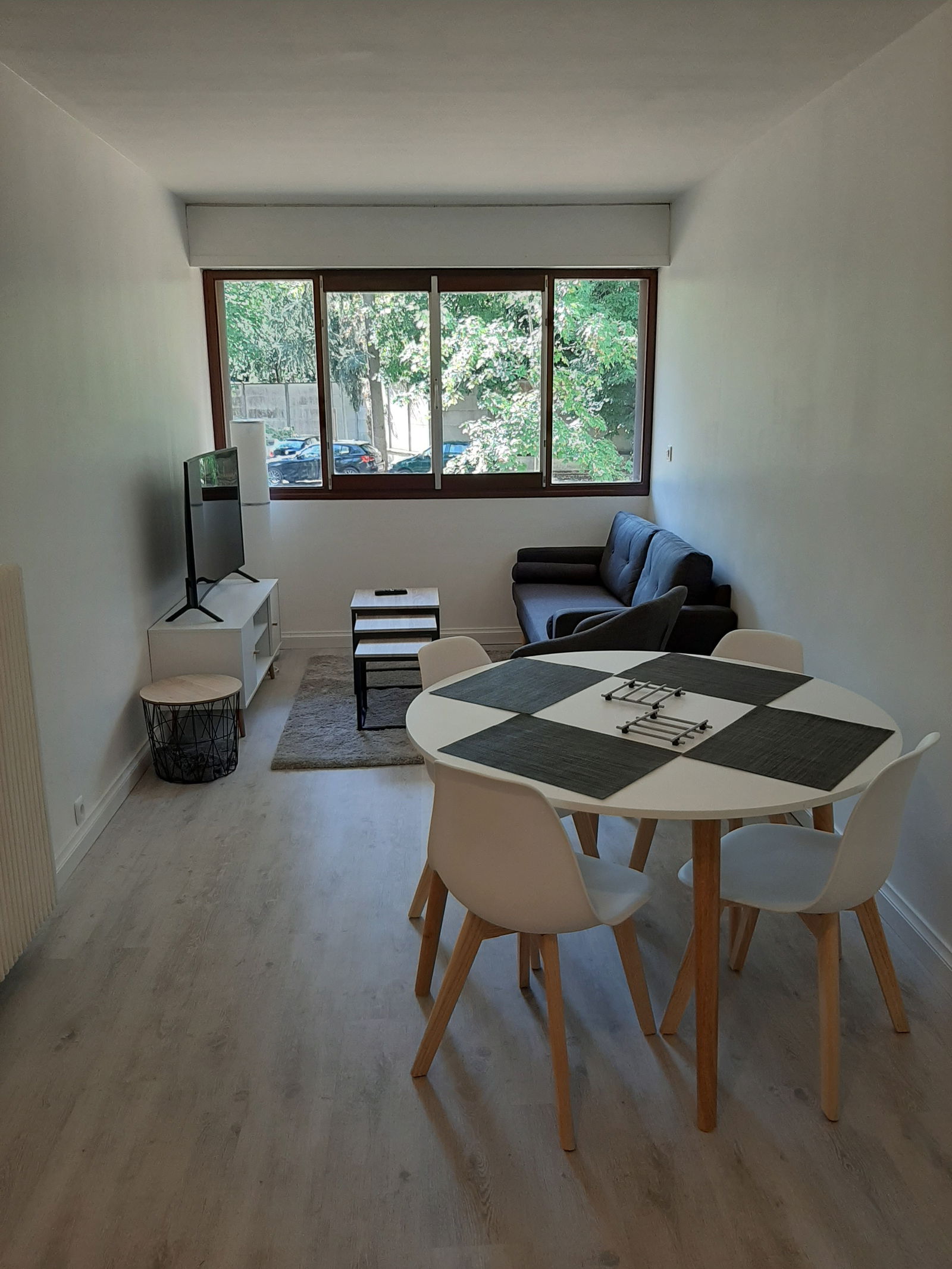 Homestay Orléans 245118