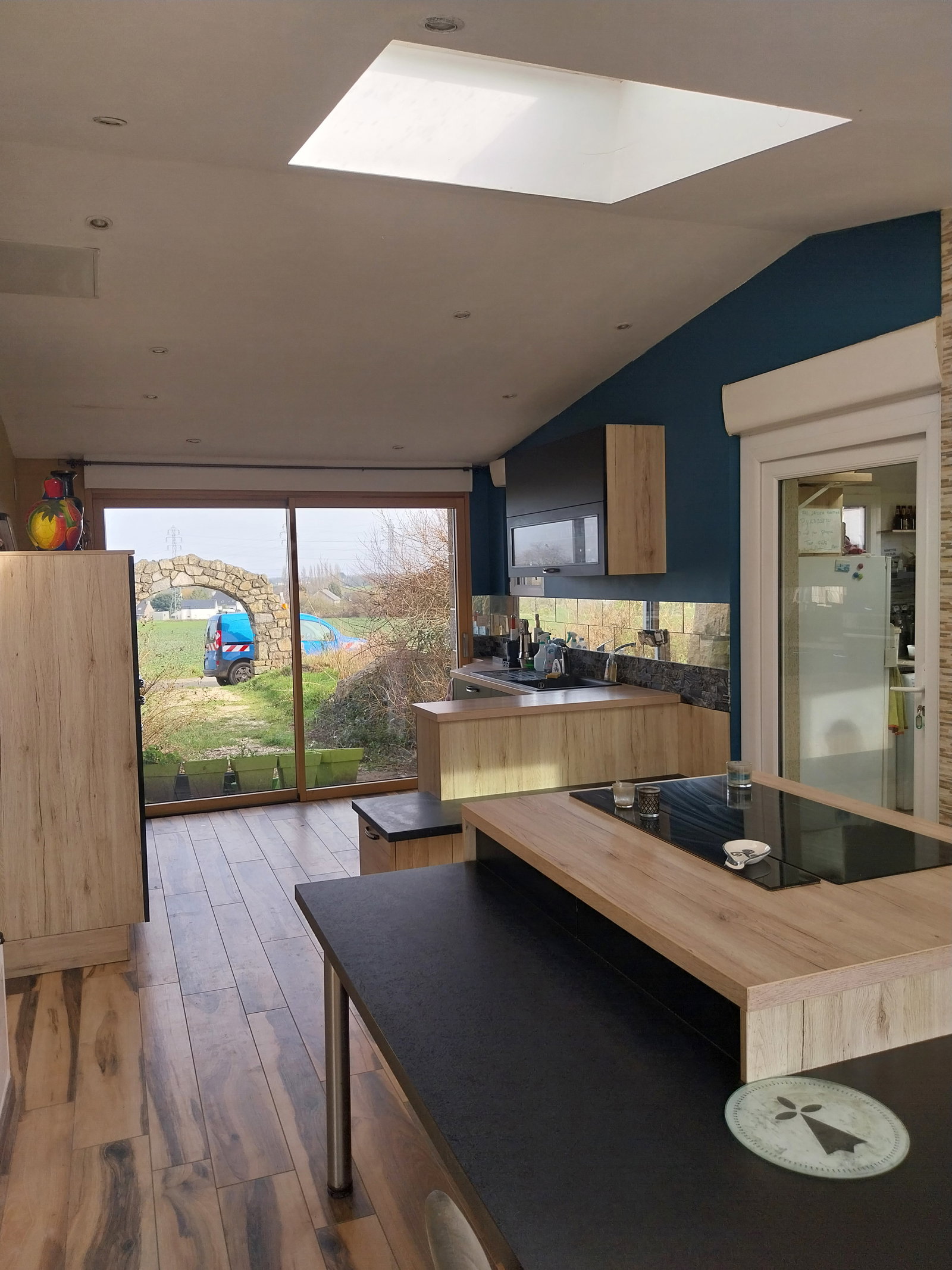 Homestay Ploufragan 493810