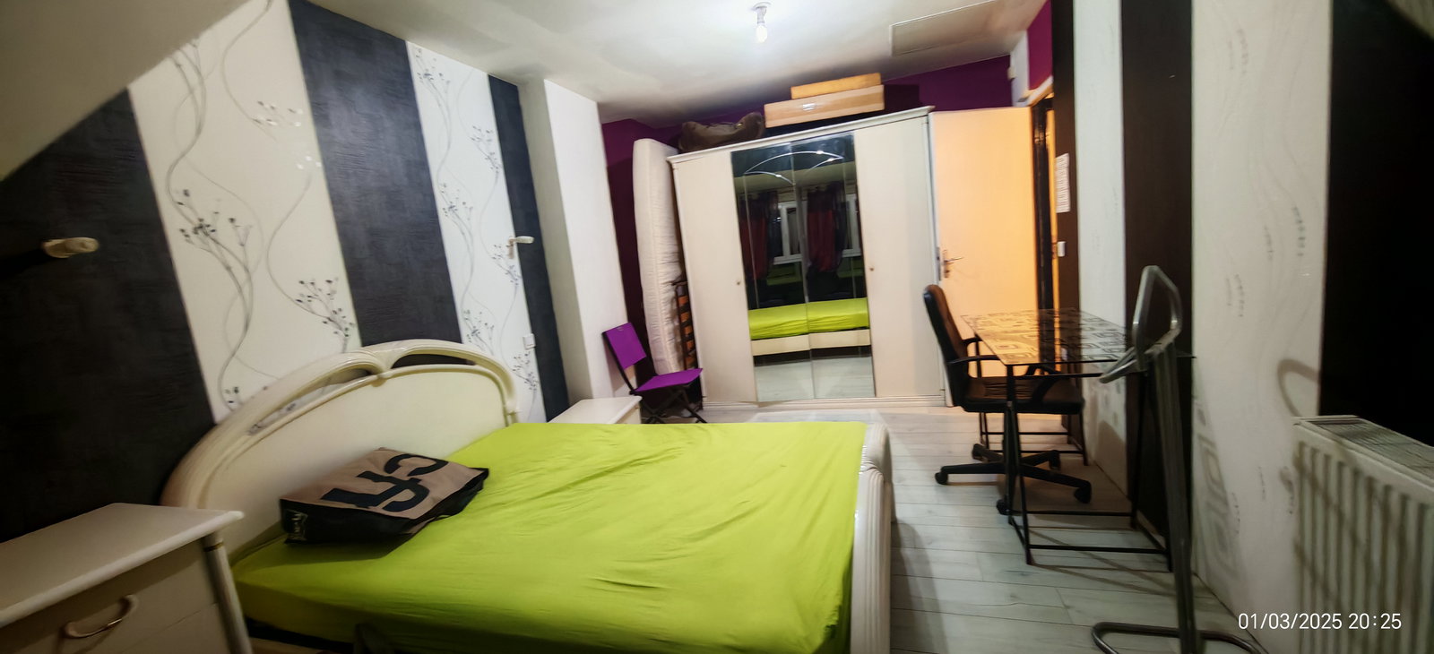 Homestay Ploufragan 493810