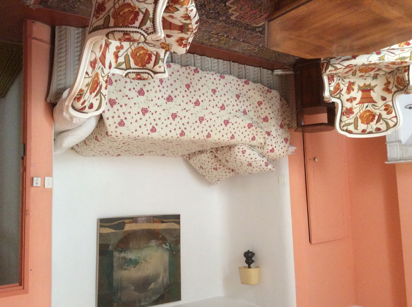 Homestay Aix-en-Provence 1149