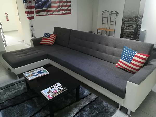 Gehele Woning Nœux-les-Mines 180825-2