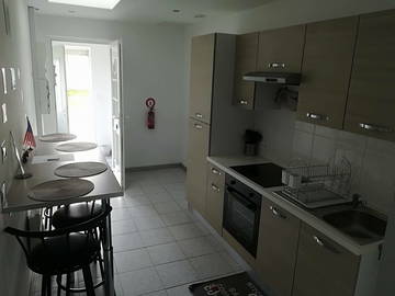 Logement Entier Nœux-Les-Mines 180825-5