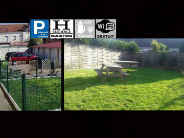 Logement Entier Nœux-Les-Mines 180825-8