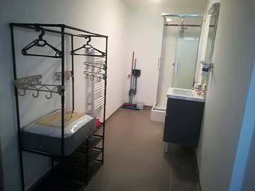 Logement Entier Nœux-Les-Mines 180825-9