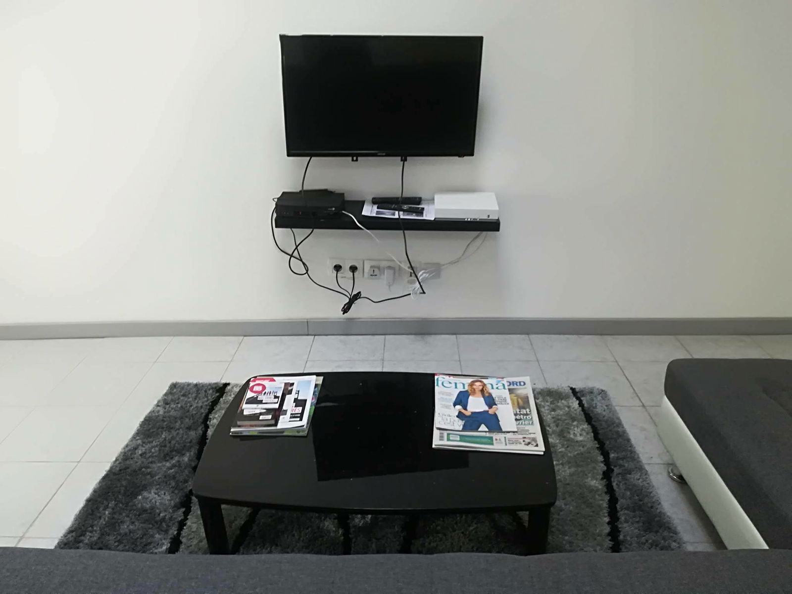 Entire Home Nœux-les-Mines 180825