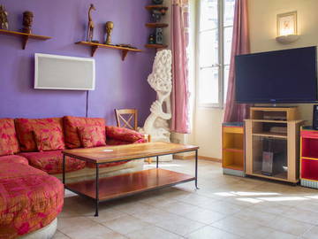 Chambre À Louer Marseille 106140