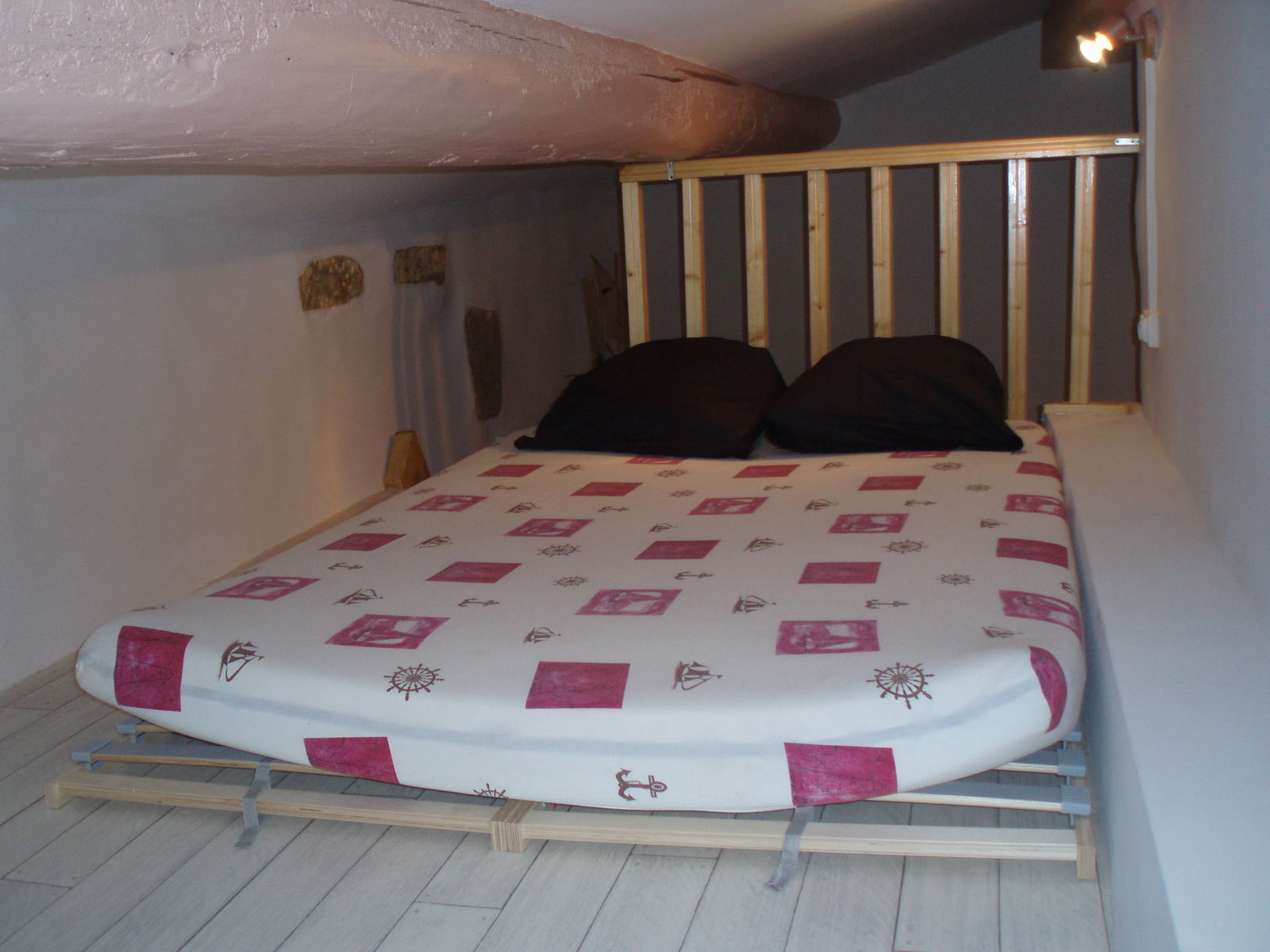 Entire Home Marseille 106140