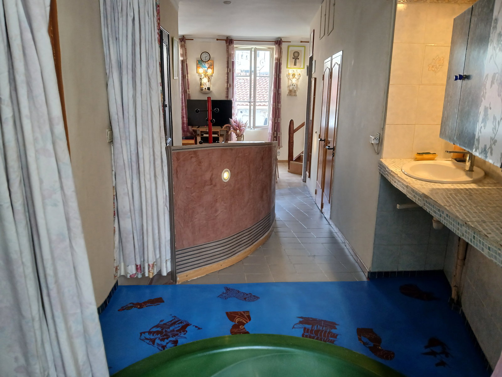 Entire Home Marseille 106140