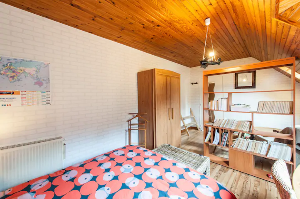 Colocation Brest 112469