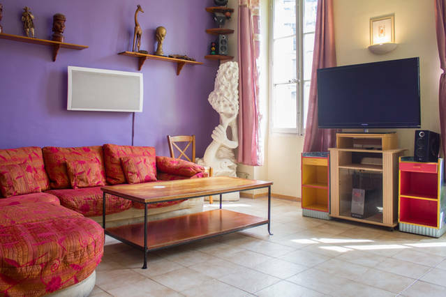 Unabhängiges Studio Marseille 106140