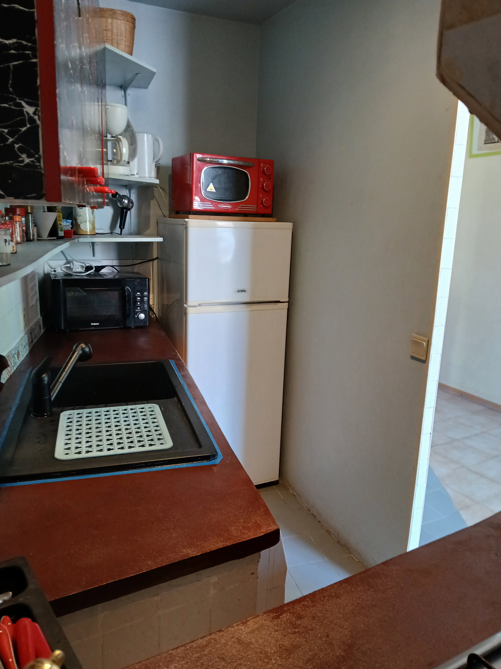 Ganzes Haus Marseille 106140