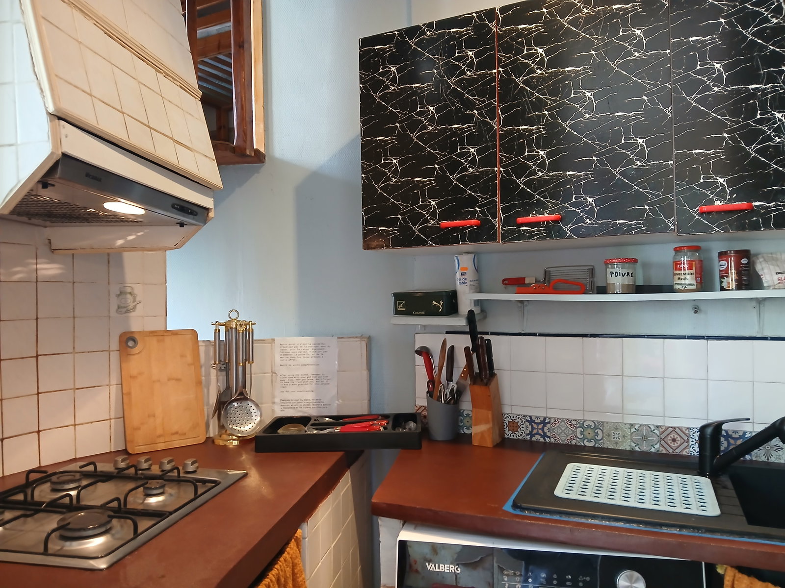 Ganzes Haus Marseille 106140