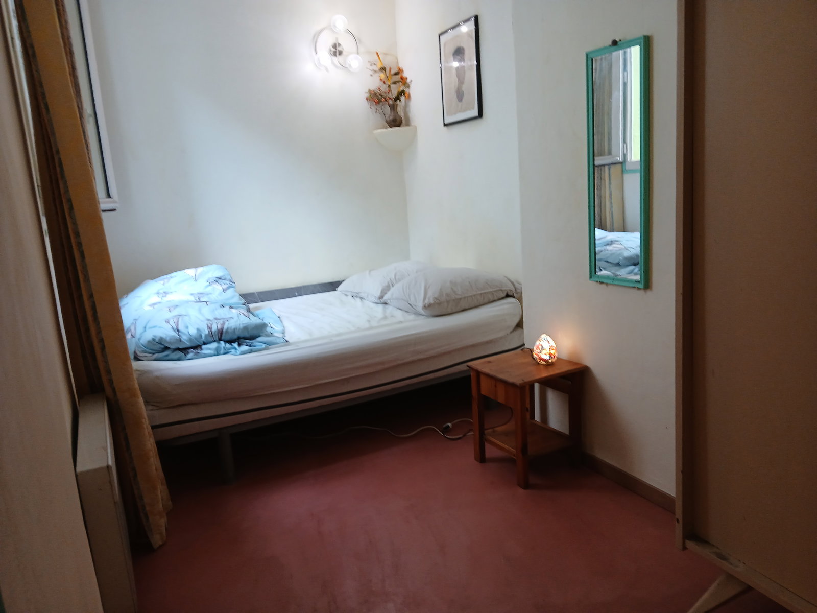 Ganzes Haus Marseille 106140