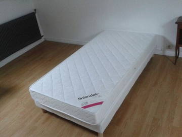 Roomlala | Amiens 20m2 pokój blisko uniwersytetu 