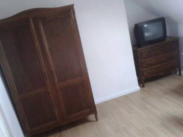 Room For Rent Amiens 112702