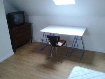 Room For Rent Amiens 112702